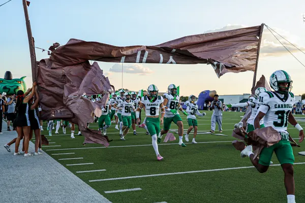 Varsity Football @ Timber Creek